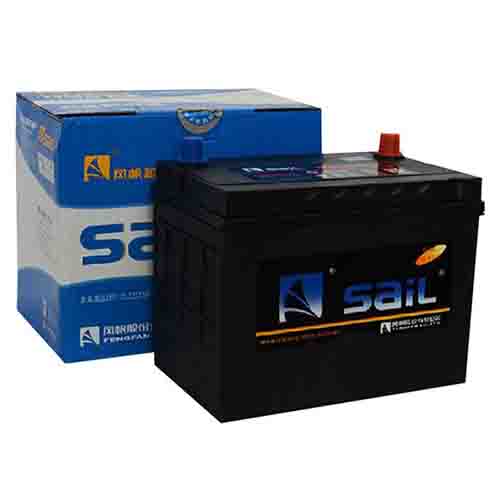 风帆蓄电池保养课堂