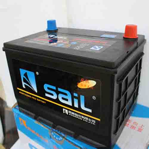 风帆蓄电池提醒:汽车蓄电池什么时候更换合