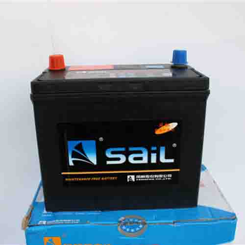 汽车蓄电池-46B24L