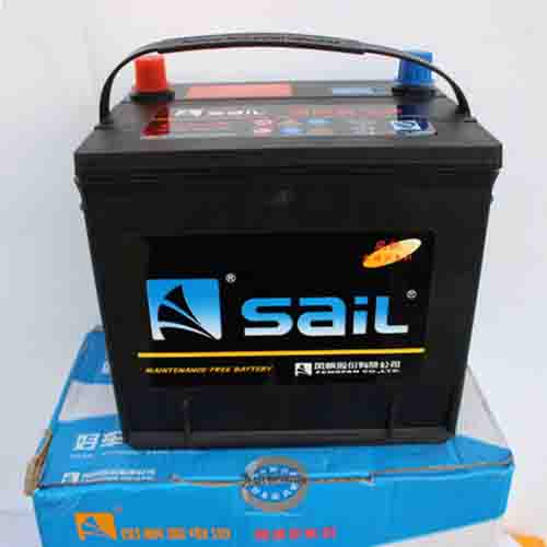 风帆蓄电池:汽车蓄电池的几种分类