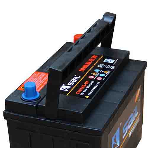 免维护55D26-风帆蓄电池