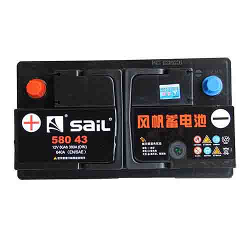 免维护系列-58043