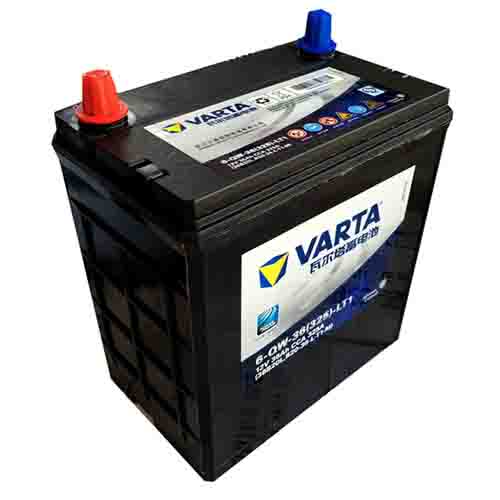 郑州瓦尔塔蓄电池_36AH